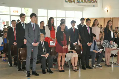 Confirmaciones curso 2015-16, foto 82 de 301