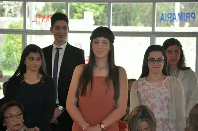Confirmaciones curso 2015-16, foto 83 de 301