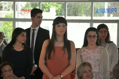 Confirmaciones curso 2015-16, foto 84 de 301