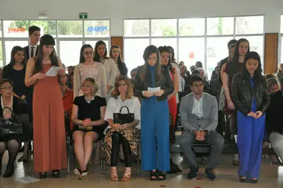 Confirmaciones curso 2015-16, foto 85 de 301