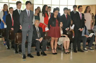 Confirmaciones curso 2015-16, foto 86 de 301