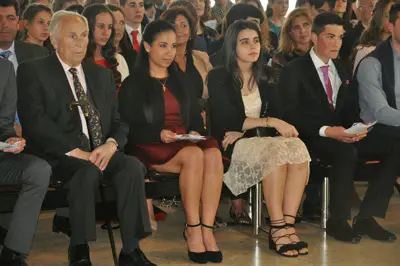 Confirmaciones curso 2015-16, foto 87 de 301