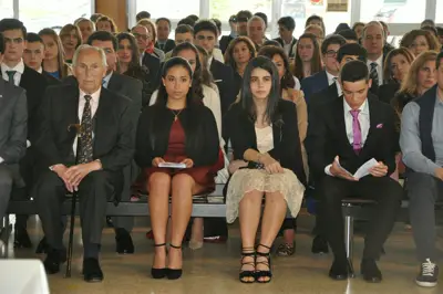 Confirmaciones curso 2015-16, foto 88 de 301