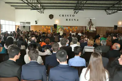 Confirmaciones curso 2015-16, foto 89 de 301
