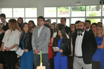 Confirmaciones curso 2015-16, foto 93 de 301