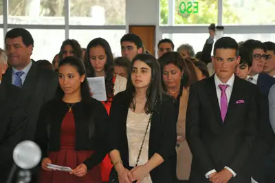 Confirmaciones curso 2015-16, foto 95 de 301