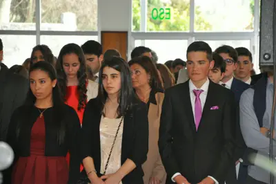 Confirmaciones curso 2015-16, foto 96 de 301