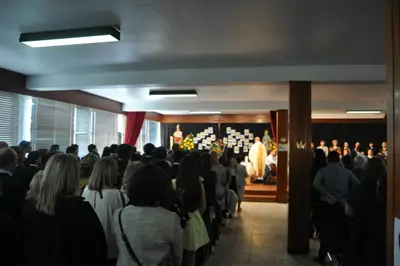 Confirmaciones curso 2014-15, foto 103 de 142