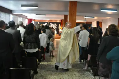 Confirmaciones curso 2014-15, foto 104 de 142