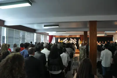 Confirmaciones curso 2014-15, foto 105 de 142