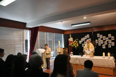 Confirmaciones curso 2014-15, foto 108 de 142