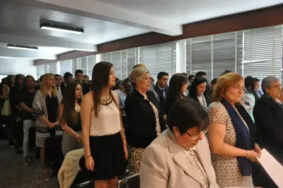 Confirmaciones curso 2014-15, foto 109 de 142