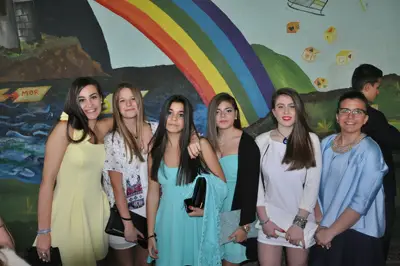 Confirmaciones curso 2014-15, foto 10 de 142