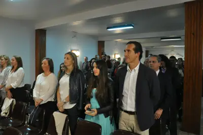 Confirmaciones curso 2014-15, foto 111 de 142