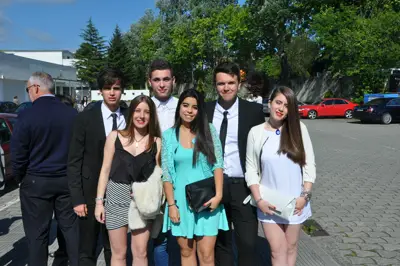 Confirmaciones curso 2014-15, foto 117 de 142