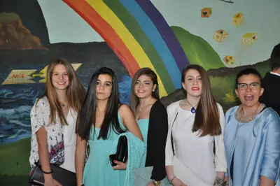 Confirmaciones curso 2014-15, foto 11 de 142