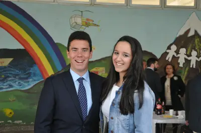 Confirmaciones curso 2014-15, foto 124 de 142