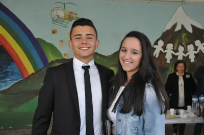 Confirmaciones curso 2014-15, foto 125 de 142