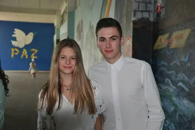 Confirmaciones curso 2014-15, foto 131 de 142