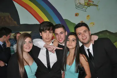 Confirmaciones curso 2014-15, foto 135 de 142