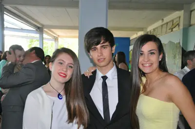 Confirmaciones curso 2014-15, foto 136 de 142