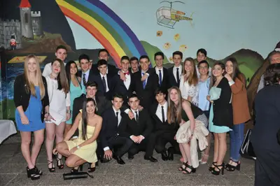 Confirmaciones curso 2014-15, foto 139 de 142