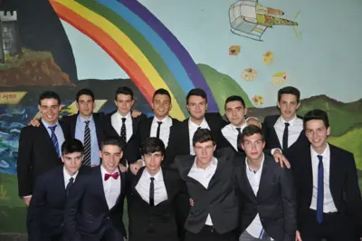 Confirmaciones curso 2014-15, foto 13 de 142