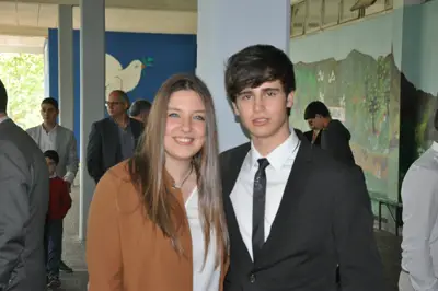 Confirmaciones curso 2014-15, foto 140 de 142