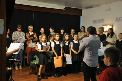 Confirmaciones curso 2014-15, foto 41 de 142