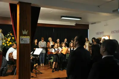 Confirmaciones curso 2014-15, foto 42 de 142