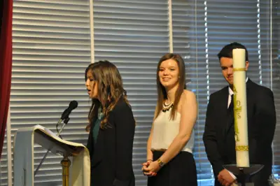 Confirmaciones curso 2014-15, foto 44 de 142