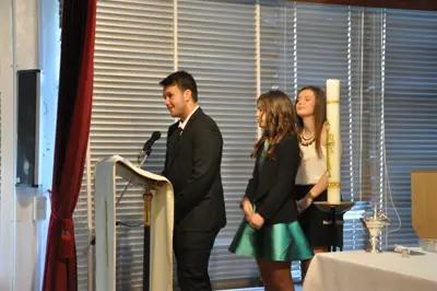 Confirmaciones curso 2014-15, foto 46 de 142