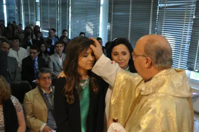 Confirmaciones curso 2014-15, foto 53 de 142