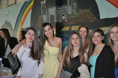 Confirmaciones curso 2014-15, foto 5 de 142