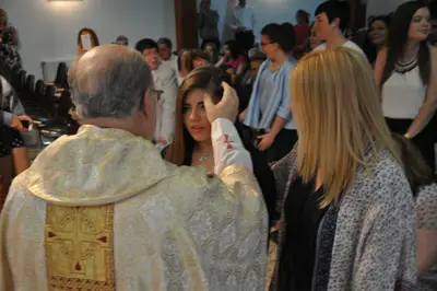 Confirmaciones curso 2014-15, foto 62 de 142