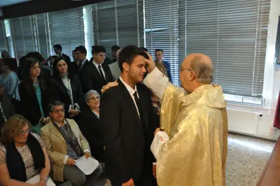 Confirmaciones curso 2014-15, foto 71 de 142