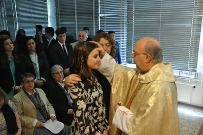 Confirmaciones curso 2014-15, foto 78 de 142