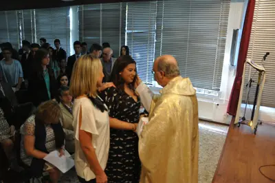 Confirmaciones curso 2014-15, foto 82 de 142