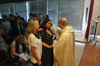 Confirmaciones curso 2014-15, foto 83 de 142