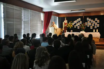 Confirmaciones curso 2014-15, foto 90 de 142