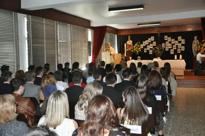 Confirmaciones curso 2014-15, foto 91 de 142