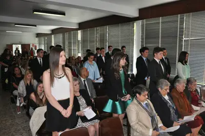 Confirmaciones curso 2014-15, foto 93 de 142