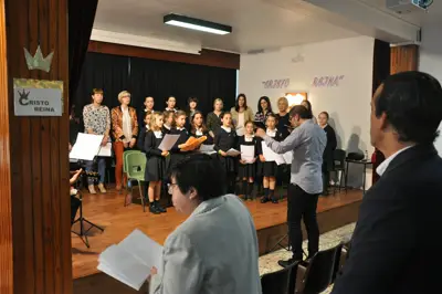 Confirmaciones curso 2014-15, foto 97 de 142