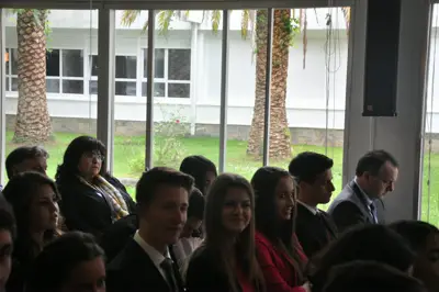 Confirmaciones curso 2013-14, foto 175 de 223