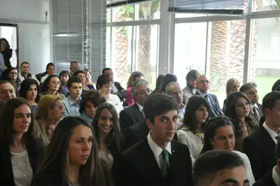 Confirmaciones curso 2013-14, foto 183 de 223