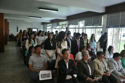 Confirmaciones curso 2013-14, foto 196 de 223