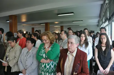 Confirmaciones curso 2013-14, foto 208 de 223