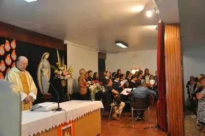Confirmaciones curso 2013-14, foto 209 de 223