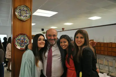 Confirmaciones curso 2013-14, foto 223 de 223