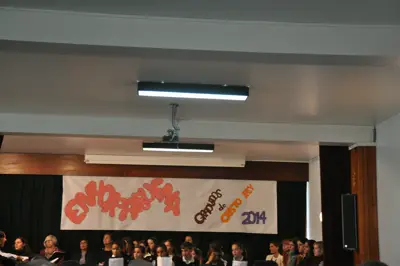 Confirmaciones curso 2013-14, foto 25 de 223